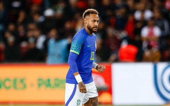 ბრაზილია - ტუნისი 5:1